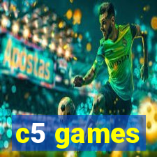 c5 games